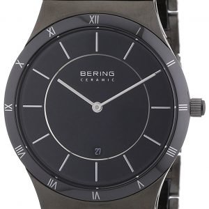 Bering Ceramic 32239-748 Kello Musta / Teräs