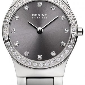 Bering Ceramic 32426-703 Kello Harmaa / Teräs