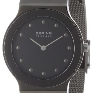 Bering Ceramic 32834-242 Kello Musta / Teräs