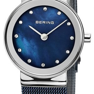 Bering Classic 10126-307 Kello Sininen / Teräs