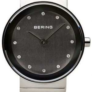 Bering Classic 10126-309 Kello Harmaa / Teräs