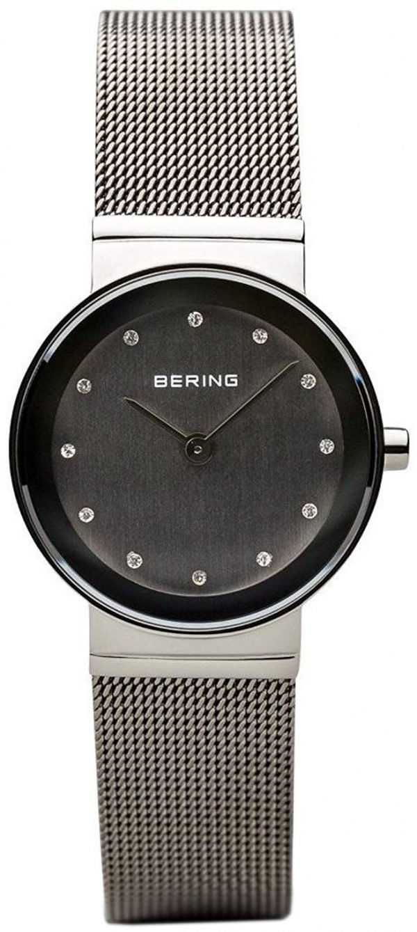 Bering Classic 10126-309 Kello Harmaa / Teräs