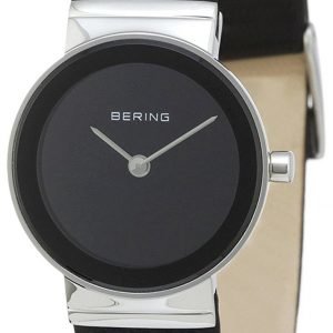 Bering Classic 10126-402 Kello Musta / Nahka