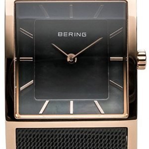 Bering Classic 10426-166 Kello Musta / Teräs