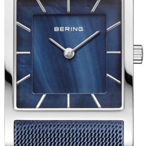 Bering Classic 10426-307 Kello Sininen / Teräs