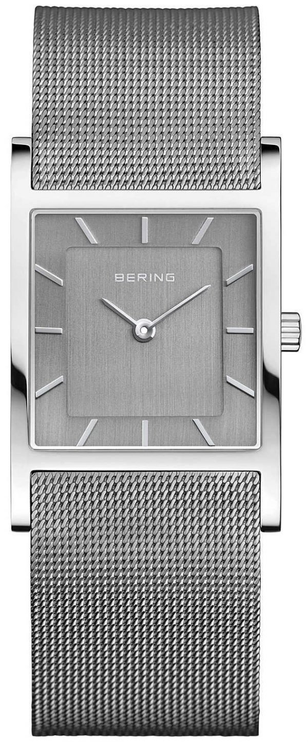 Bering Classic 10426-309 Kello Harmaa / Teräs