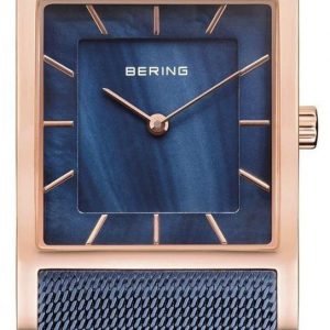 Bering Classic 10426-367 Kello Sininen / Teräs