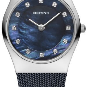 Bering Classic 11927-307 Kello Sininen / Teräs