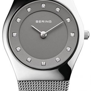 Bering Classic 11927-309 Kello Harmaa / Teräs