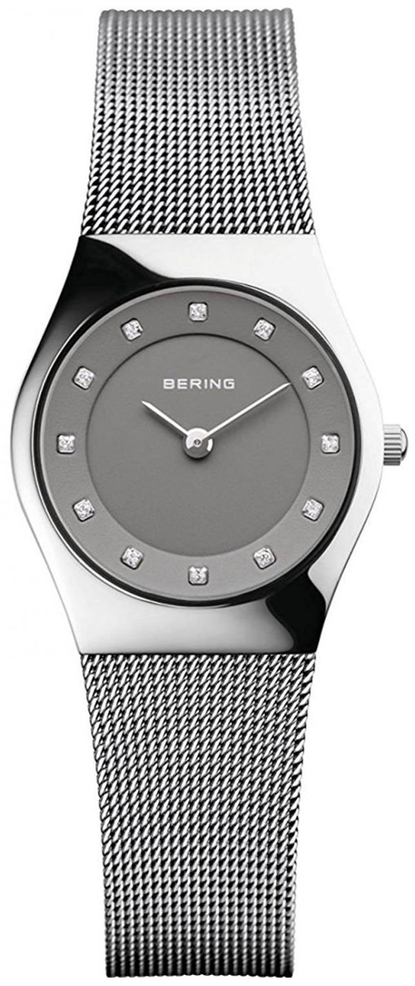 Bering Classic 11927-309 Kello Harmaa / Teräs