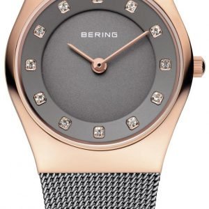 Bering Classic 11927-369 Kello Harmaa / Teräs