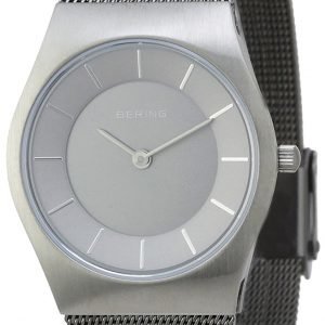 Bering Classic 11930-077 Kello Harmaa / Teräs