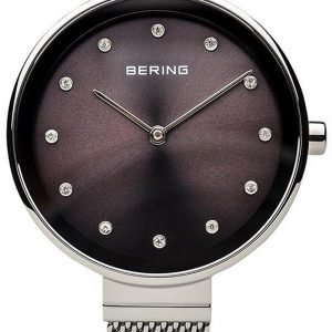 Bering Classic 12034-009 Kello Harmaa / Teräs