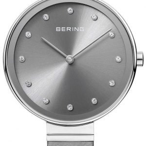 Bering Classic 12034-609 Kello Harmaa / Satiini