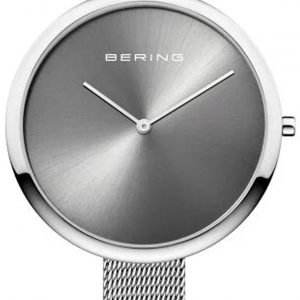 Bering Classic 12240-009 Kello Harmaa / Teräs