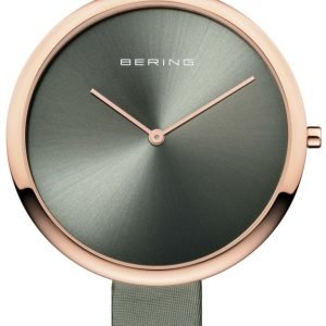 Bering Classic 12240-667 Kello Vihreä / Satiini