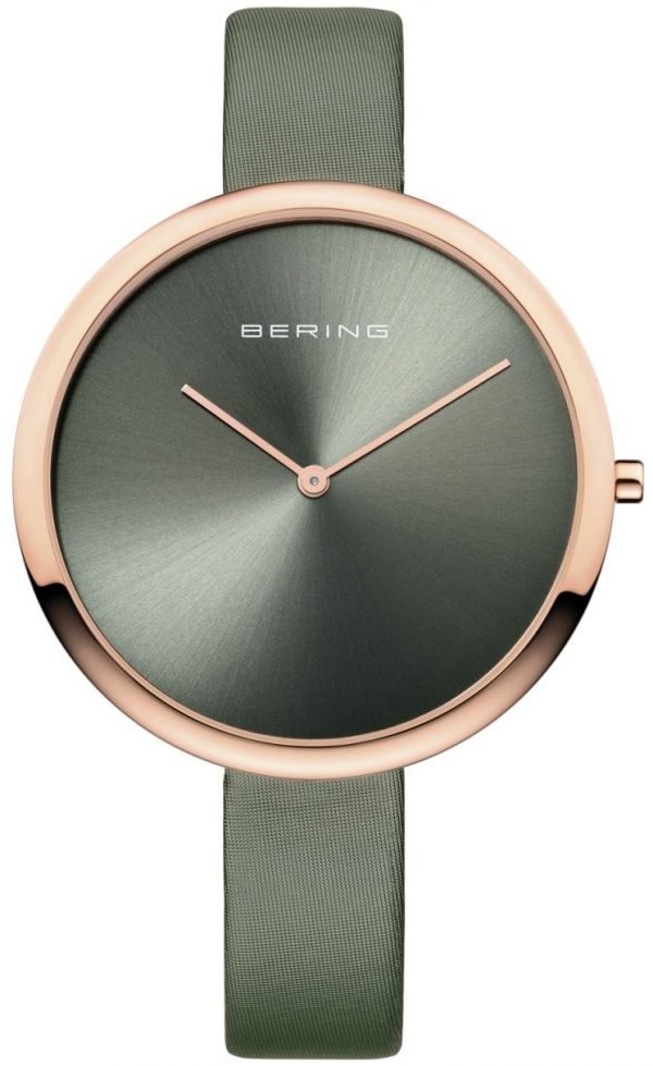 Bering Classic 12240-667 Kello Vihreä / Satiini