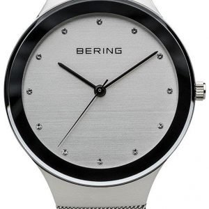 Bering Classic 12934-000 Kello Hopea / Teräs