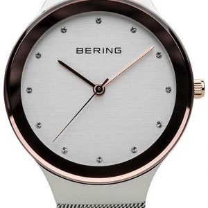 Bering Classic 12934-060 Kello Hopea / Teräs