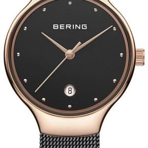 Bering Classic 13326-262 Kello Musta / Teräs