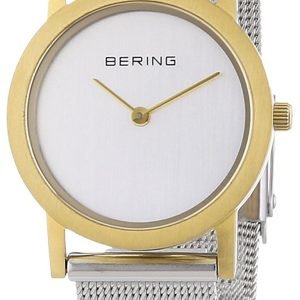 Bering Classic 13427-010 Kello Hopea / Teräs