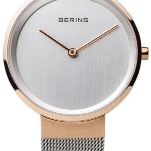 Bering Classic 14531-060 Kello Hopea / Teräs