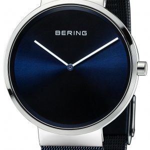 Bering Classic 14531-307 Kello Sininen / Teräs