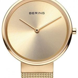 Bering Classic 14531-333 Kello Kullattu / Kullansävytetty