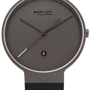 Bering Max Rene 12639-870 Kello Harmaa / Kumi