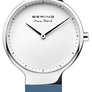 Bering Max Rene 15531-700 Kello Valkoinen / Kumi