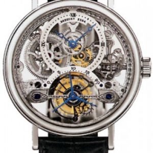 Breguet Grandes Complications 3355pt-00-986 Kello