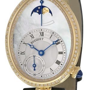 Breguet Reine De Naples 8908ba-52-864 D00d Kello