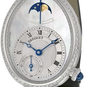 Breguet Reine De Naples 8908bb-52-864 D00d Kello