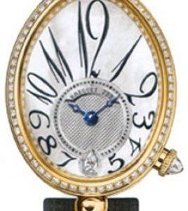 Breguet Reine De Naples 8918ba-58-864 D00d Kello