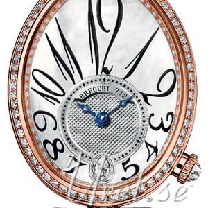 Breguet Reine De Naples 8918br-58-864 D00d Kello