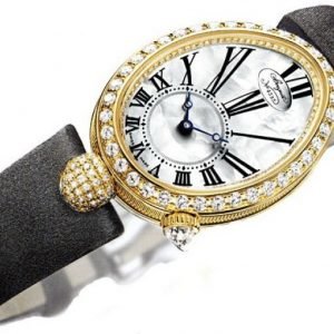 Breguet Reine De Naples 8928ba-51-844 Dd0d Kello