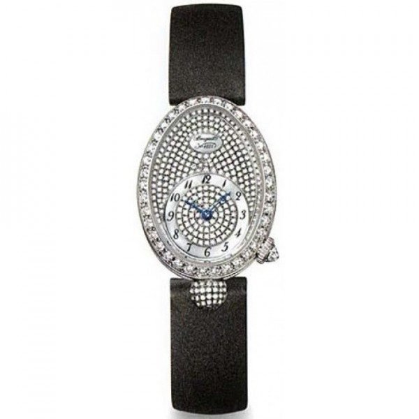 Breguet Reine De Naples 8928bb-8d-844 Dd0d Kello