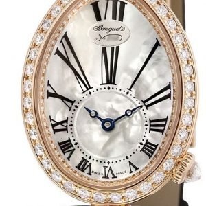 Breguet Reine De Naples 8928br-51-844 Dd0d Kello