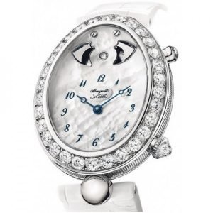 Breguet Reine De Naples 8978bb-58-974 D00d Kello