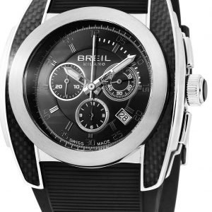 Breil Bw0381 Kello Musta / Kumi