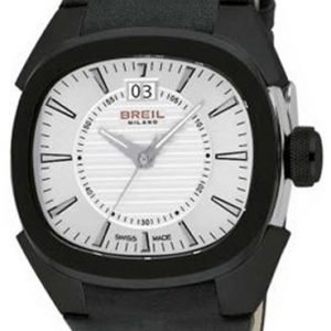 Breil Bw0417 Kello Hopea / Nahka