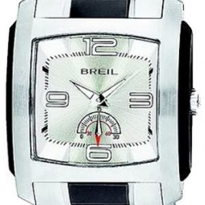 Breil Dress Bw0225 Kello Hopea / Muovi