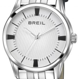 Breil Dress Tw1060 Kello Valkoinen / Nahka