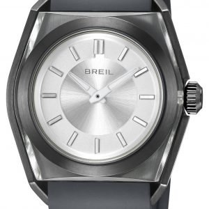 Breil Essence Tw0979 Kello Hopea / Kumi