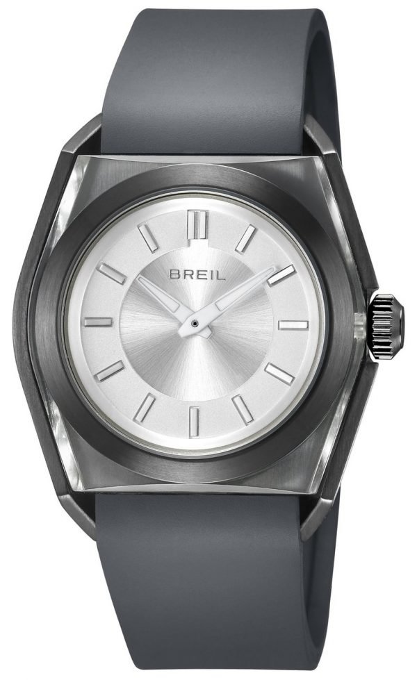 Breil Essence Tw0979 Kello Hopea / Kumi