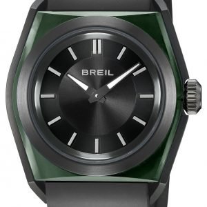 Breil Essence Tw0981 Kello Musta / Kumi