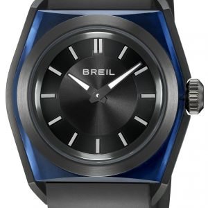 Breil Essence Tw0982 Kello Musta / Kumi