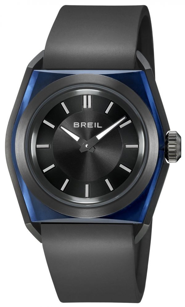 Breil Essence Tw0982 Kello Musta / Kumi