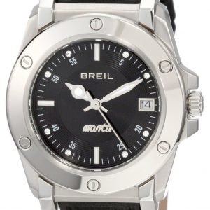 Breil Manta Tw0723 Kello Musta / Nahka