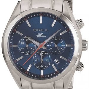 Breil Manta Tw1605 Kello Sininen / Teräs